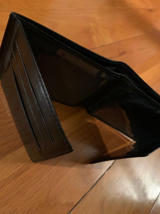 Conjunto 6 carteiras homem