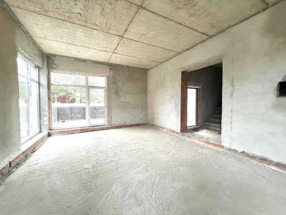 Продаж будинку у с. Бірки 6 сот. Поруч озеро та ліс (Брюховичі)