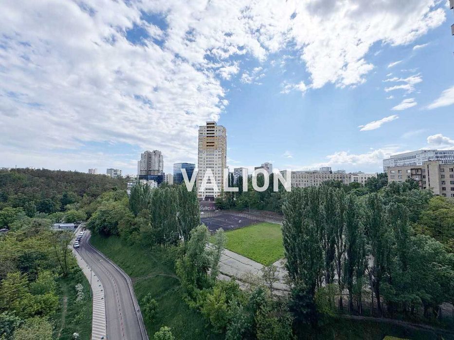 2-кімнатна квартира за адресою вул. Липківського (площа 77 м²) - Atlanta.ua - фото 8