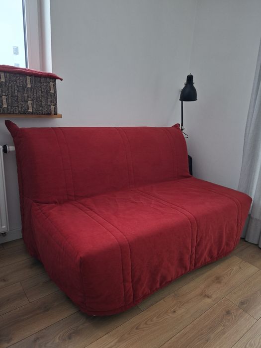 Pokrowiec na kanapę IKEA LYCKSELE