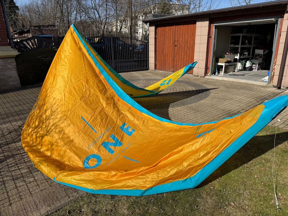 Kite Airush ONE 12 m
