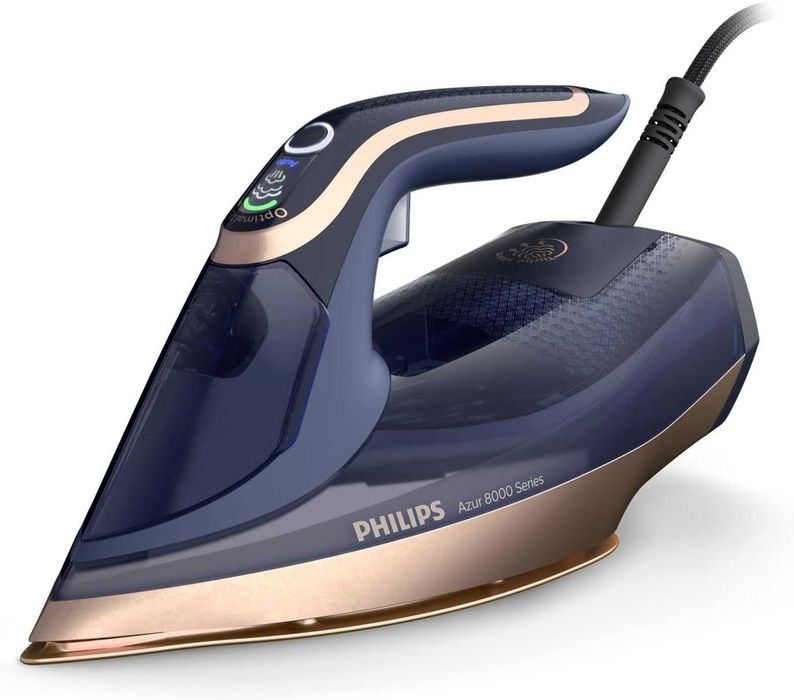 праска парова Philips Azur 8000 Series DST8050/20 Fer à vapeur