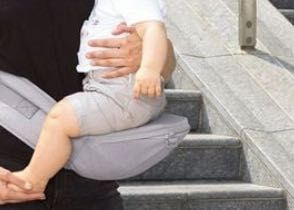 Hip Seat ( Ерго слінг) Chicco