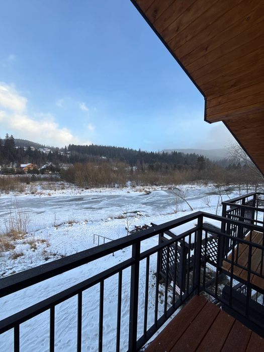 Оренда котеджу в карпатах подобово