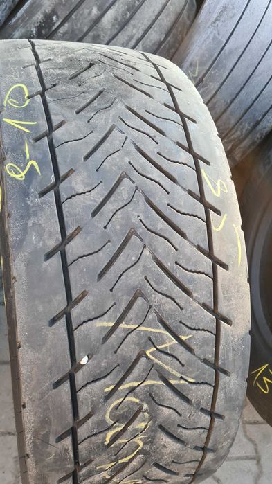 315/60R22.5 OPONA GOODYEAR KMAX D 9-10MM napęd