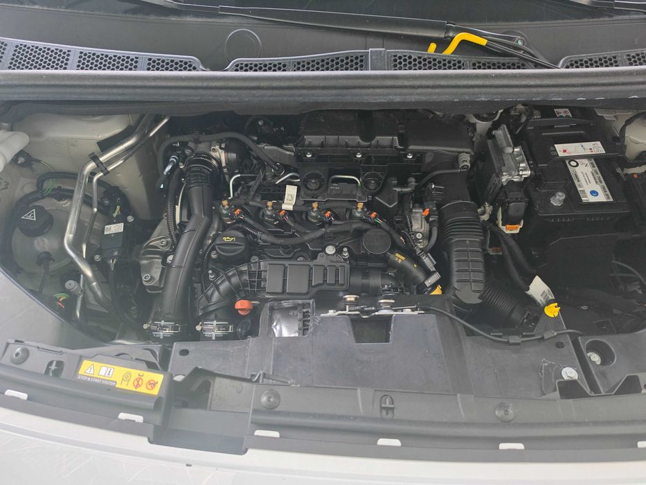 Fiat Doblo 1.5 BlueHdi 2024