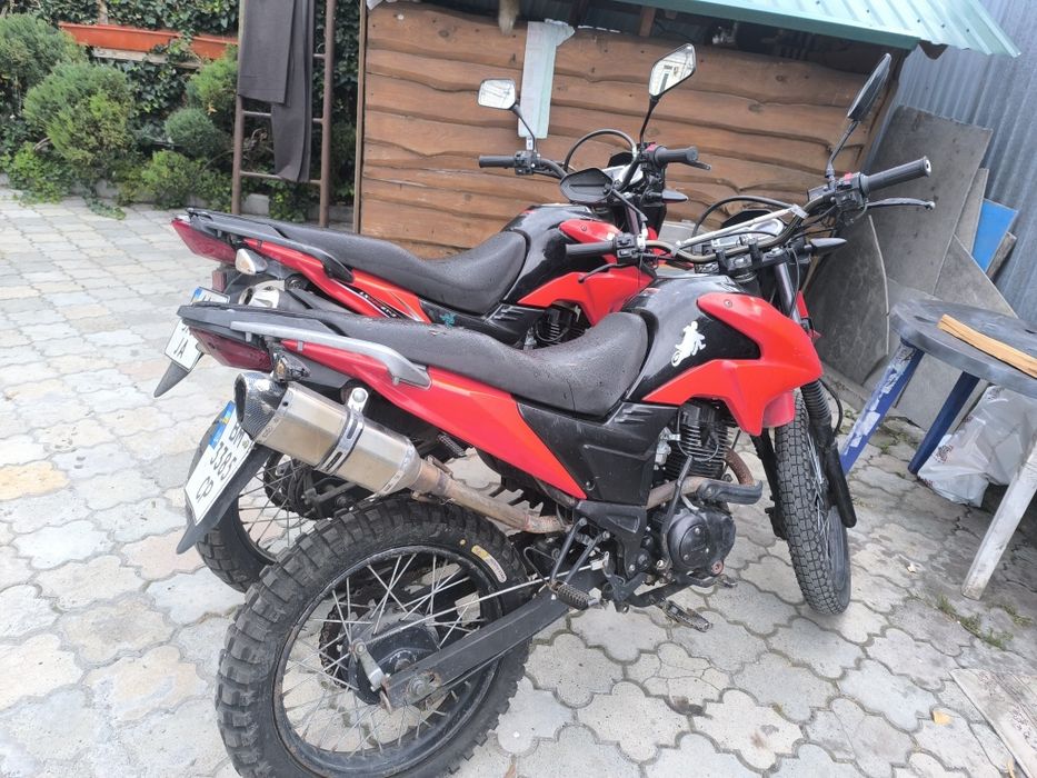 продам лонкін 200 2 шт.