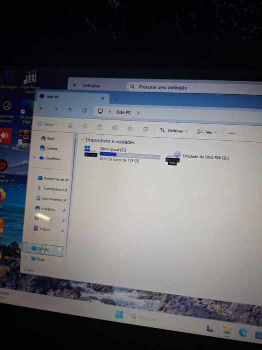 Acer Aspire 5742G | Intel i5 | 6 GB RAM | SSD 128 GB | Windows 11