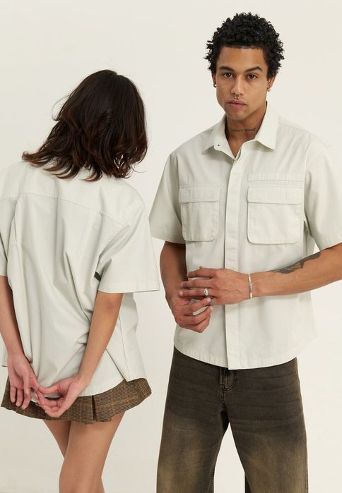 Koszula unisex YOURTURN XXS