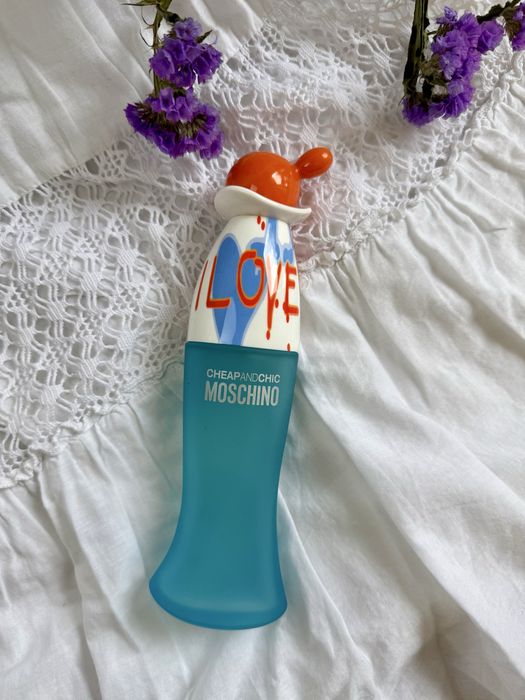 Будь-які парфуми 1000 грн