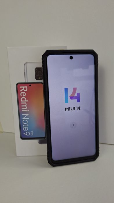 Redmi Note 9 PRO