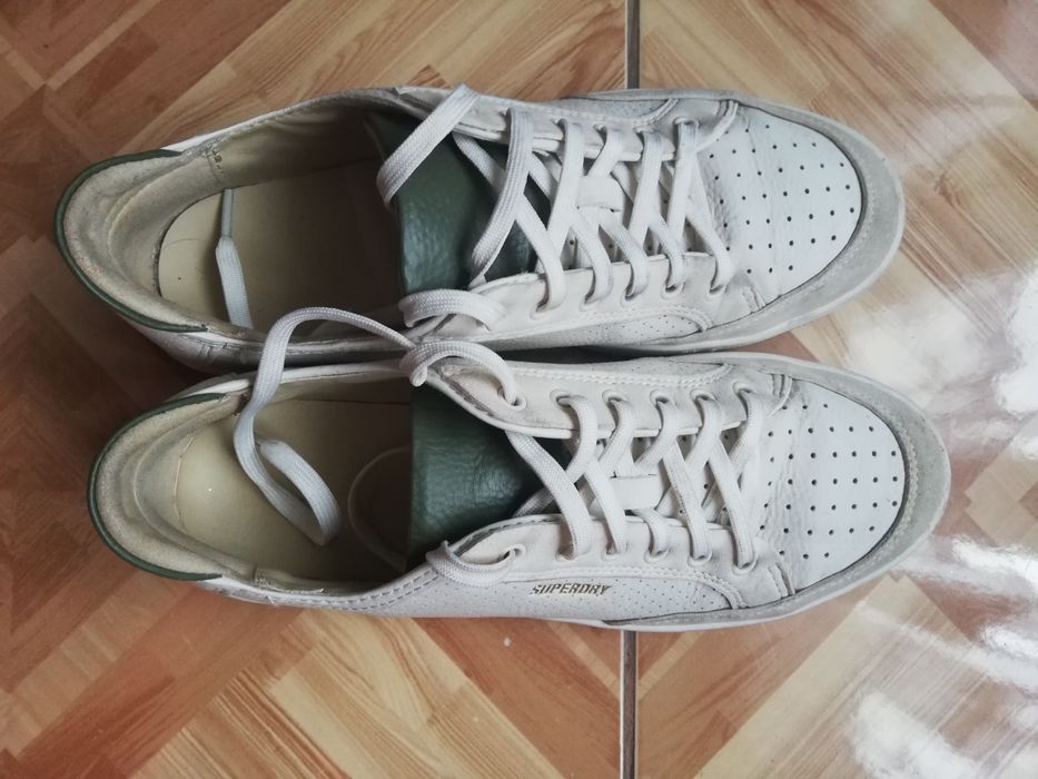 Buty   superdry 40