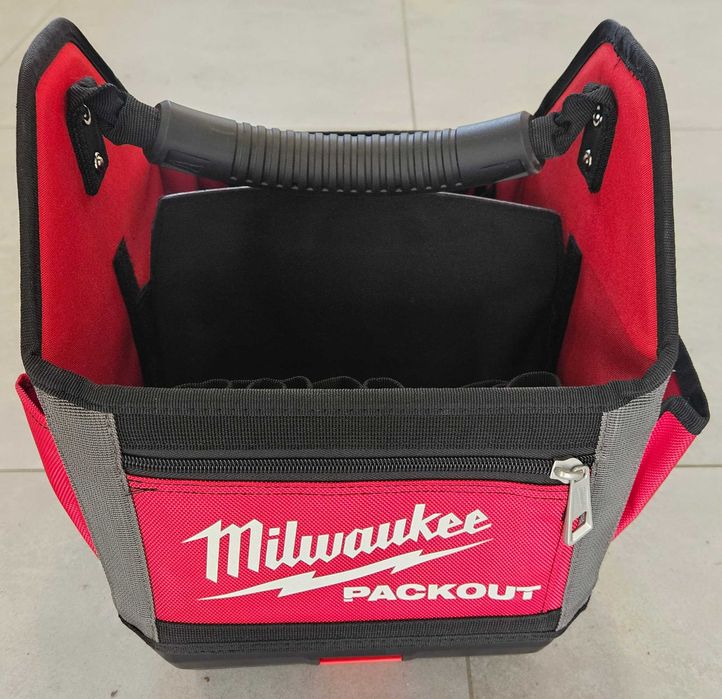 Nowa torba narzędziowa 25cm Packout Milwaukee