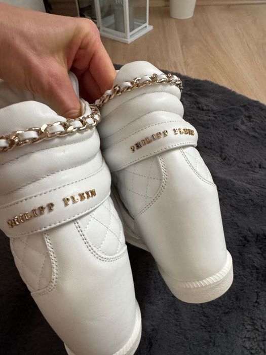 Philipp Plein wersja linitowana