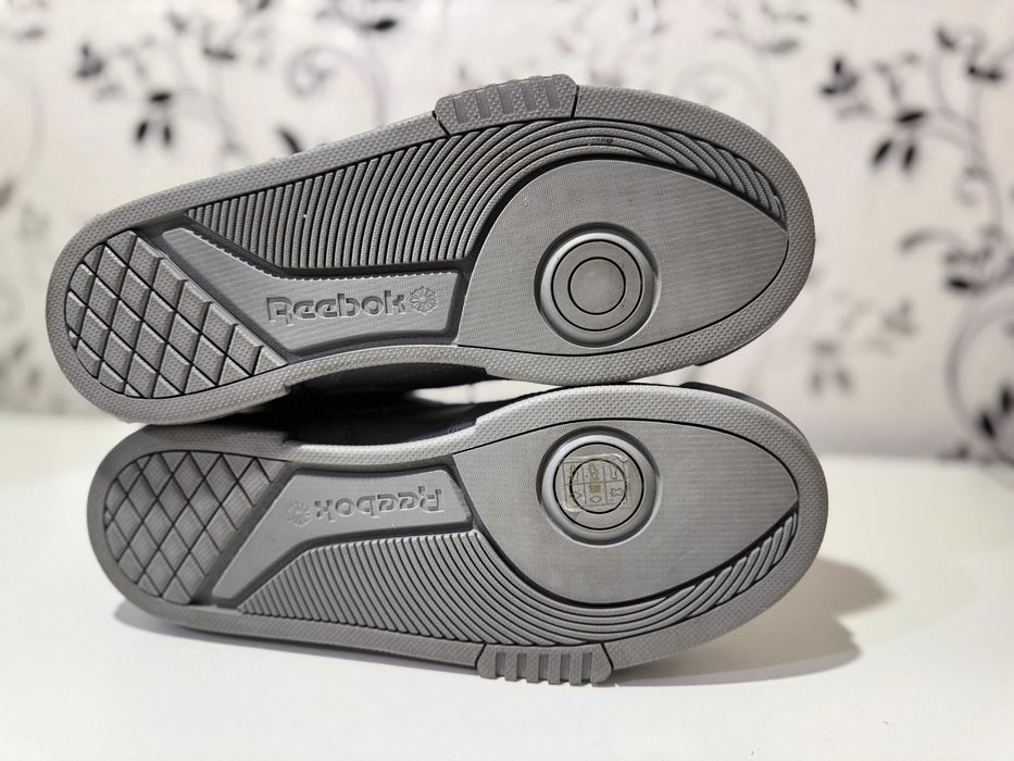 Низькі кросівки Reebok LTD CLUB C LTD UNISEX, 41р