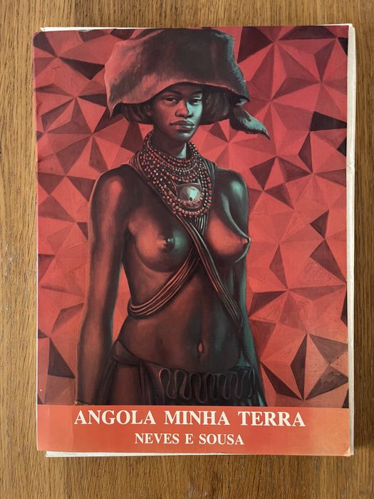 “Angola Minha Terra” - Neves e Sousa