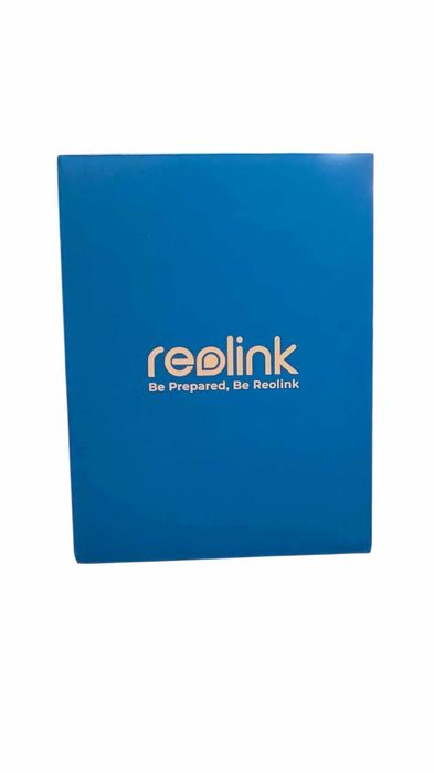 Reolink 4K RLC-840WA Kamera z Kątem Widzenia 125°