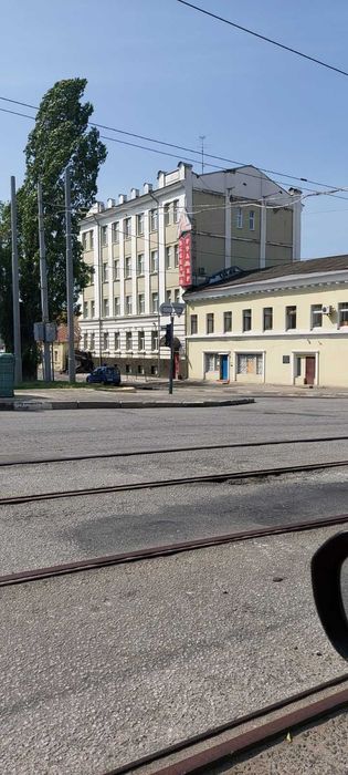 Продаж окремого приміщення у центрі Харкова 1126м2...