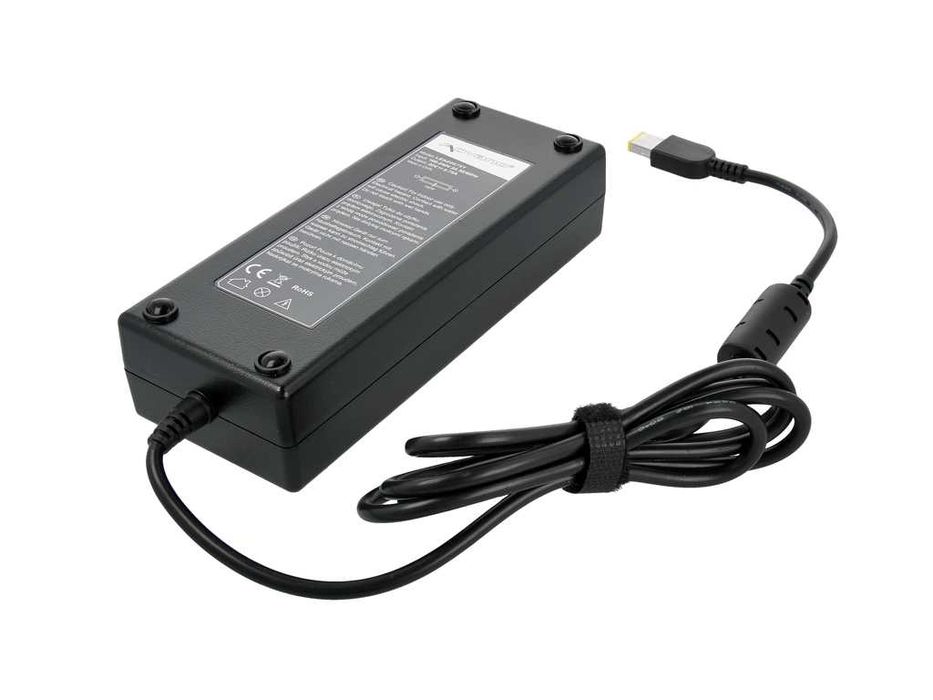 Zasilacz Movano 20v 6.75a 11.0x4.5 pin - Yoga 135W do Lenovo