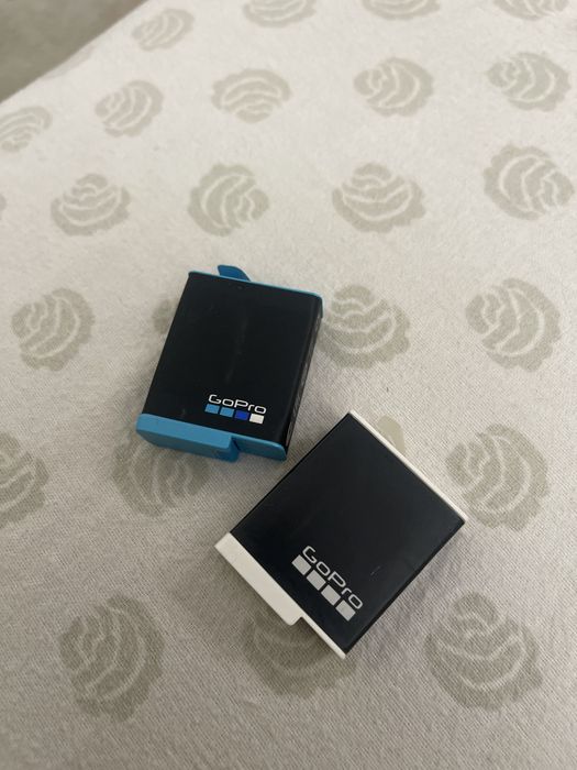 Bateria GoPro novas