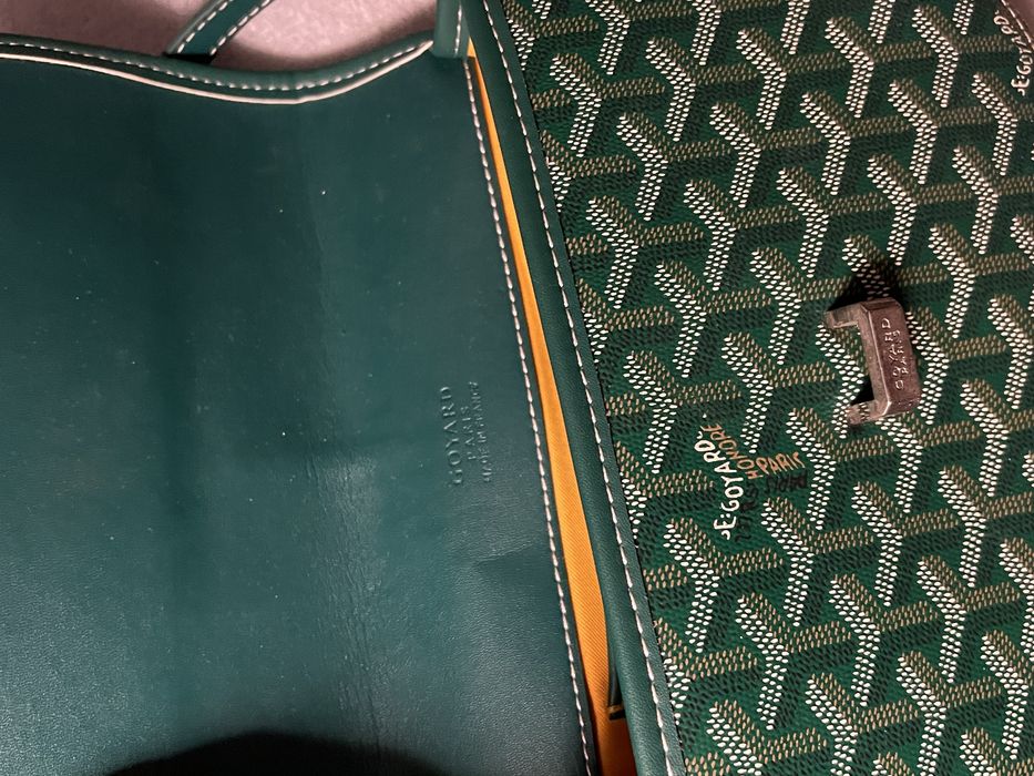 Goyard bag em  bom estado