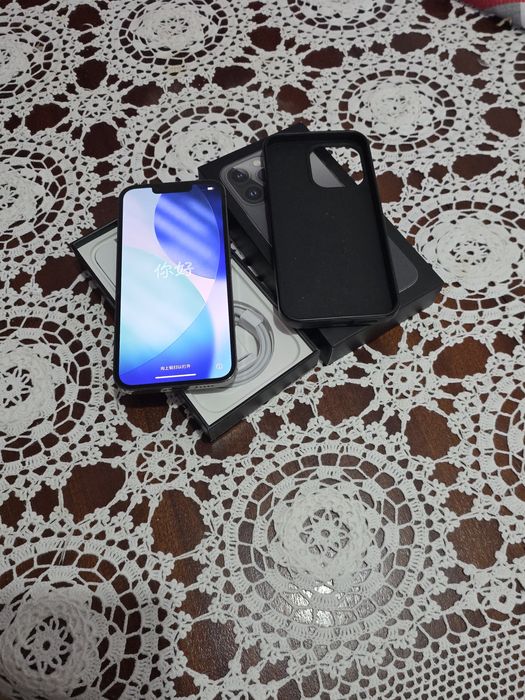 iPhone 13 Pro de 256Gb