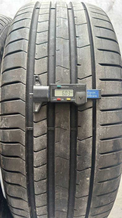Літні шини  245 45 R 20 Pirelli Піреллі