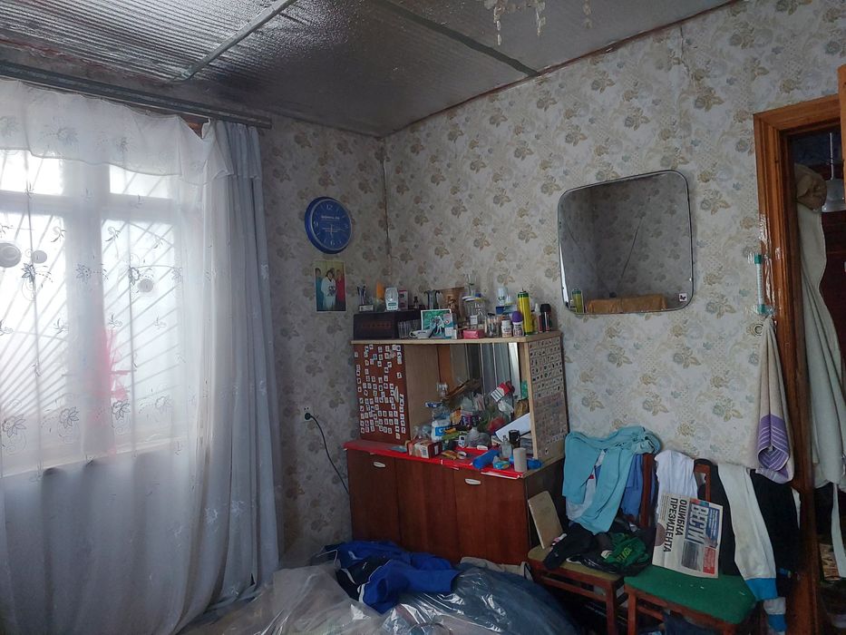 Продам дачу в Солоницевке