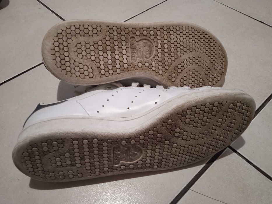 ADIDAS Stan Smith * rozm. 38 2/3 * ORYGINALNE