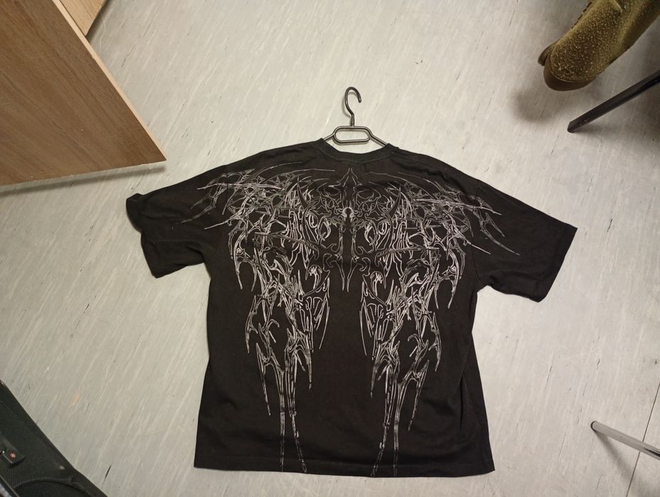 Breathedivinity, xl void black