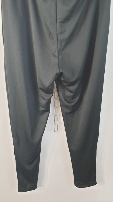 ADIDAS MĘSKIE  spodine sportowe TRENINGOWE r L