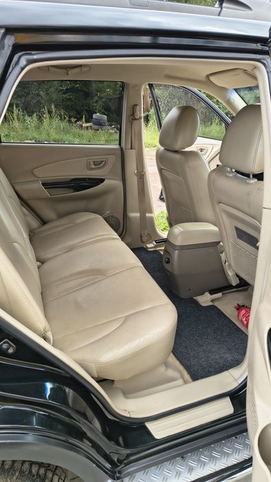 Hyundai Tucson 2006р