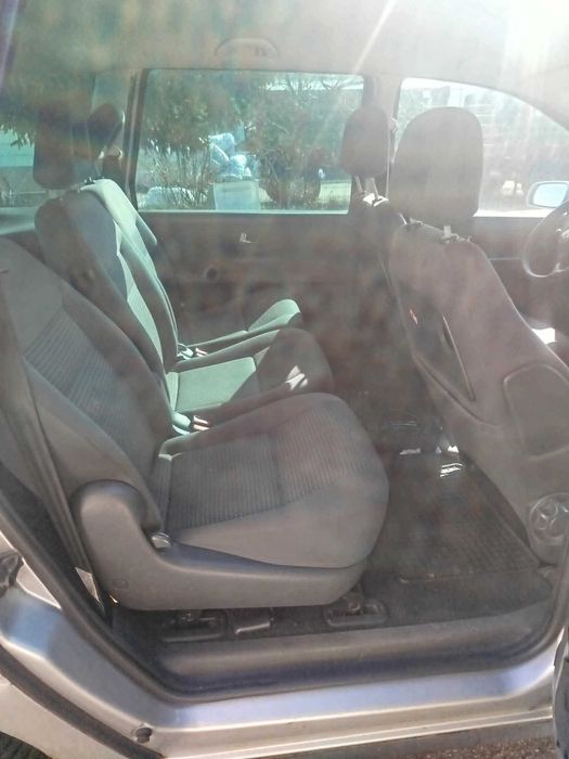 Seat Alhambra 1.9 114KM