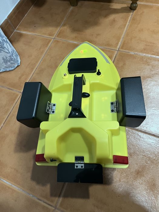 Barcos carpfishing /Bait boat