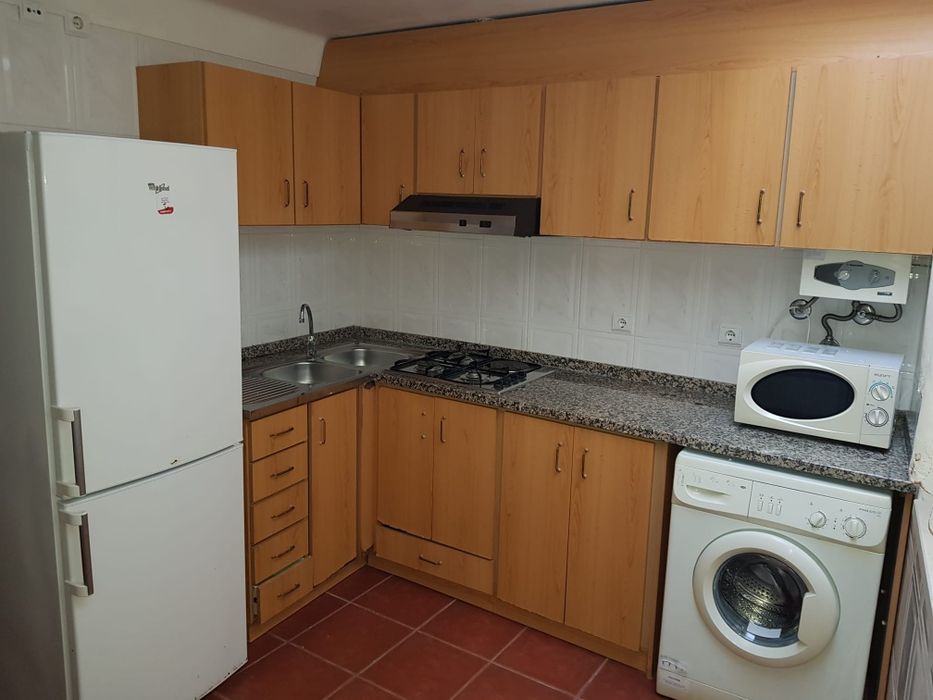 Quarto Individual a estudante - Pólo 1