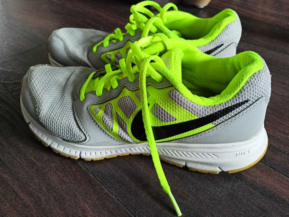 Buty sportowe Nike