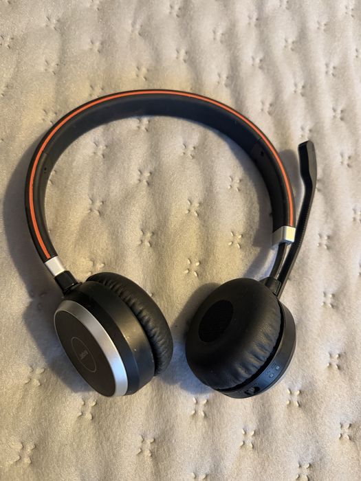Phones originais jabra