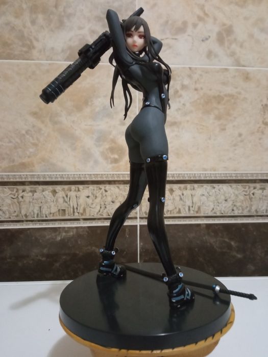 Аниме фигурка. Рейка Симохира. Reika Shimohira. Guntz:0