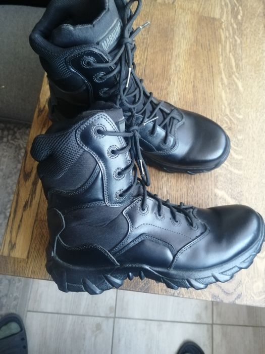 Buty Magnum Cobra 8.0