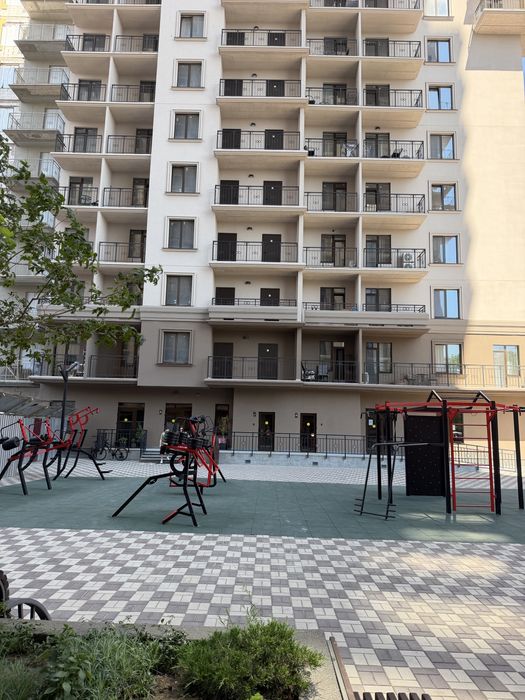 ЖК Акрополь, 5 фонтана. Продажа квартиры. Парк Победы, рядом  Аркадия