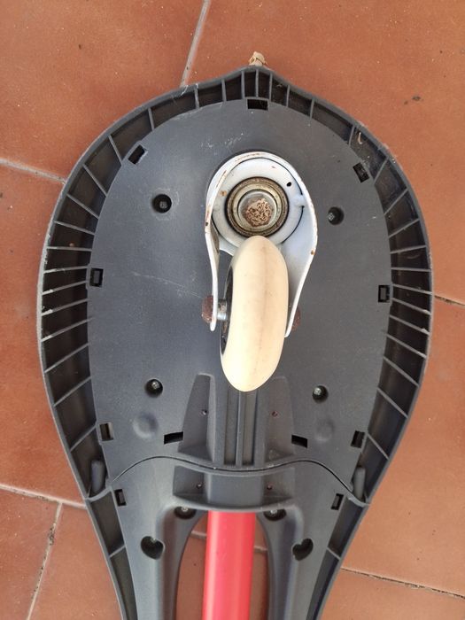 Waveboard Oxelo.