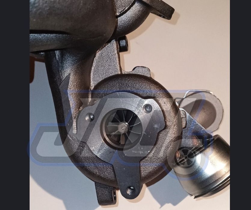 Turbo GT1749VB 1.9 TDI