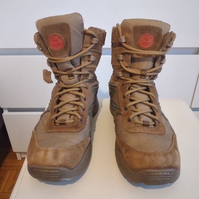 Buty Omar Kastell 43 rozmar