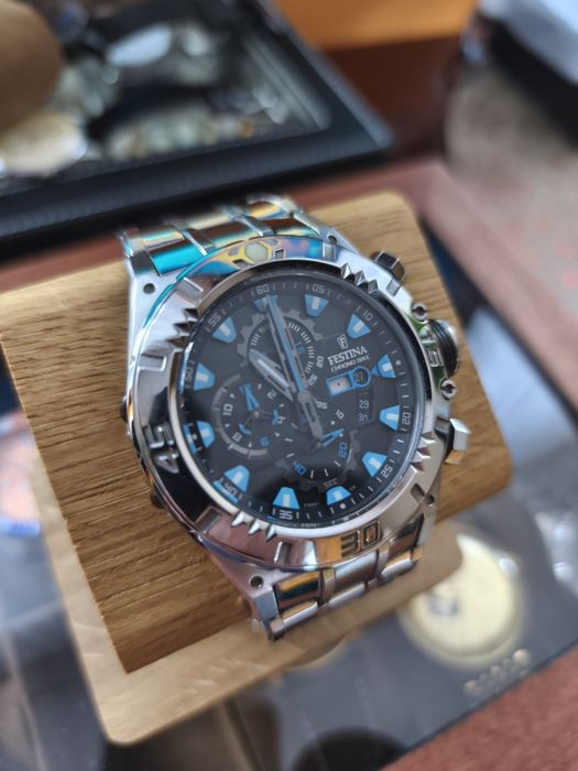 Zegarek męski FESTINA - Tour de France