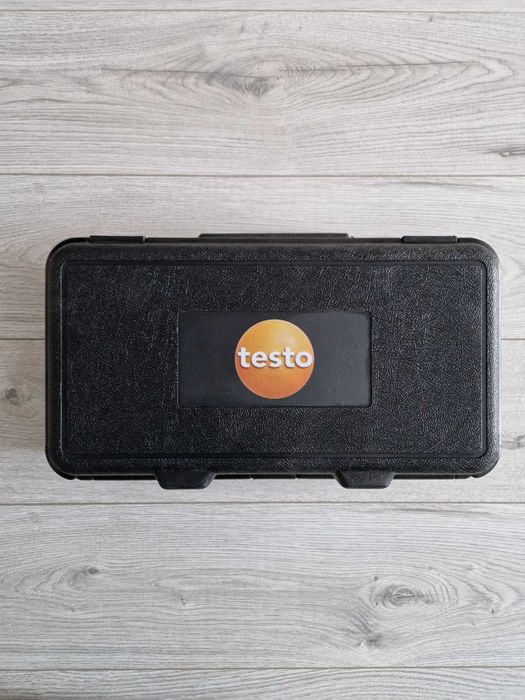 Detektor czynników chłodniczych Testo 316-3