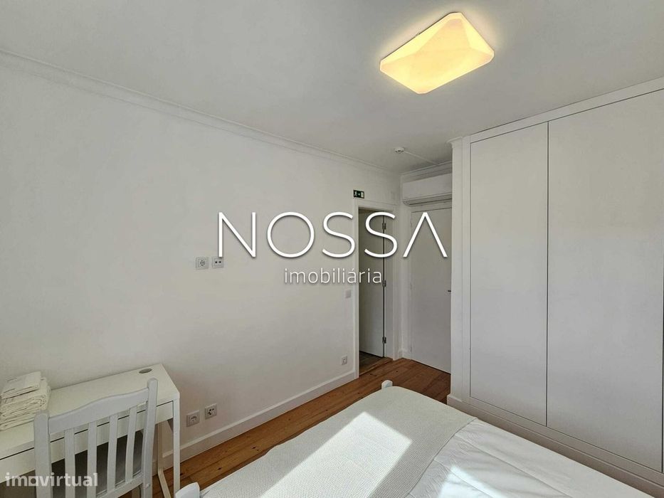 Suite para arrendamento em Belas