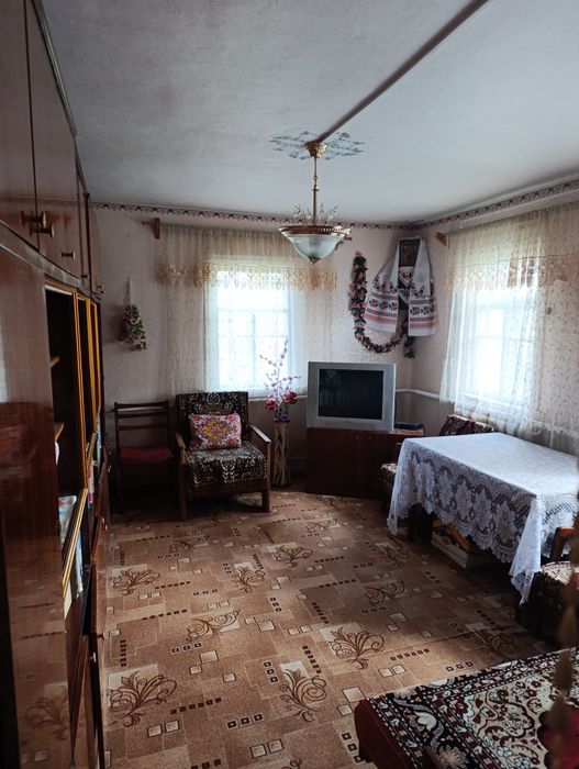 Дім, садиба, участок