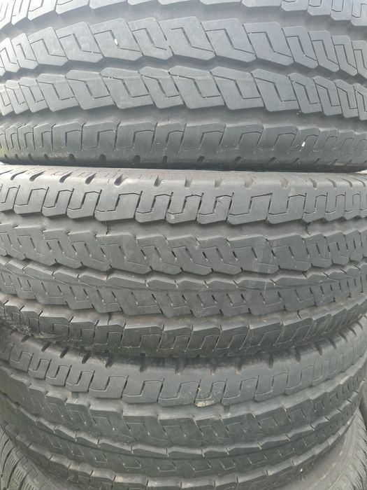 225 75 16C do fiata ducato