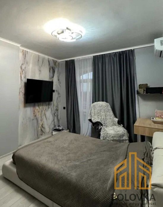Продаж 2-кімнатної квартири, Свепомоц