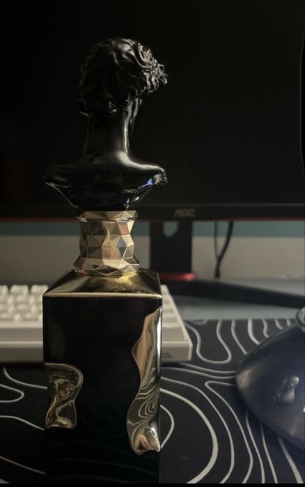 Lattafa his confesion